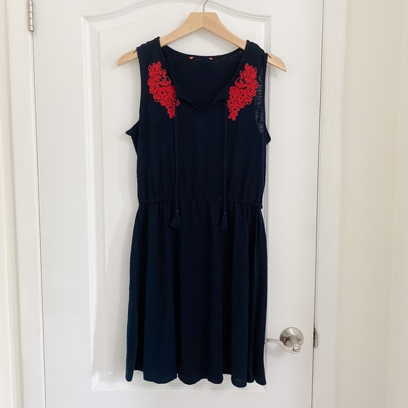 Joe Fresh Mini Dress - Picture 1 of 3